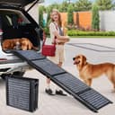Thumbnail principal de Extra Long 170cm Foldable Dog Ramp for Large Dogs 🐶