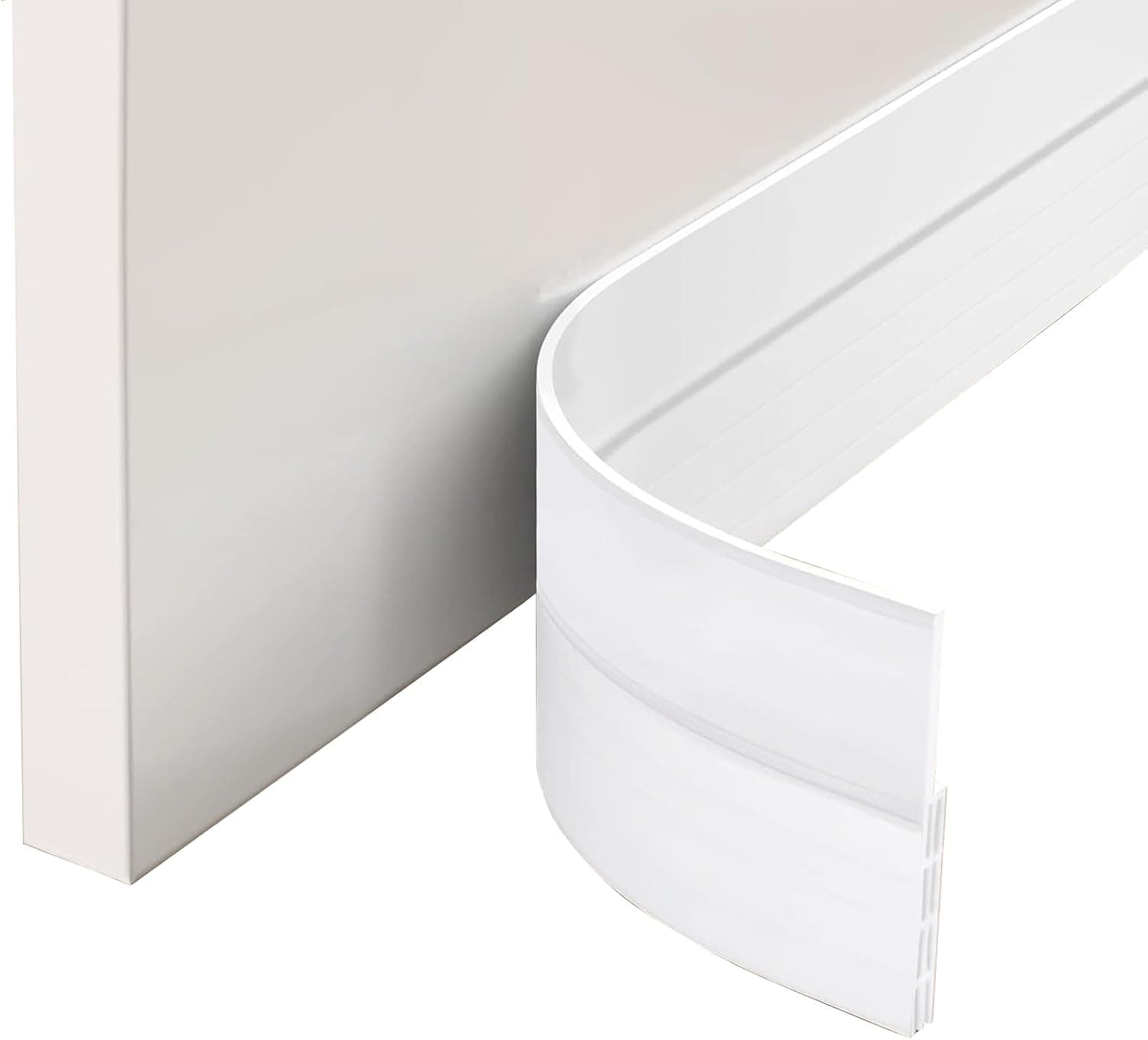 EXTSUD 100x5cm Under Door Draft Stopper 🏠