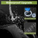 Thumbnail 3 de Ezilif Barbecue Cover 165x70x125cm 🎯