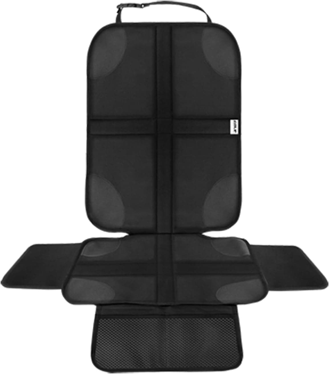 Ezilif Car Seat Protector 600D, waterproof 🚗