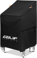 Thumbnail principal de Ezilif Garden Chair Cover 70x70x80/120cm 🪑