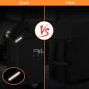 Thumbnail 5 de Ezilif Waterproof Barbecue Cover 165x70x125 cm 🍖