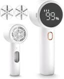 Thumbnail principal de Fabric Shaver 6-blade Rechargeable Lint Remover 🧰