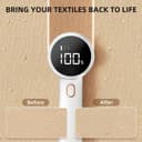Thumbnail 1 de Fabric Shaver 6-blade Rechargeable Lint Remover 🧰