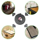 Thumbnail 5 de Fairy Baby Safety Baby Edge & Corner Guards childproofing 🧸