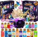 Thumbnail principal de Fairy Unicorn Potions Making Kit DIY craft set 🧪