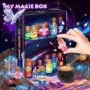 Thumbnail 6 de Fairy Unicorn Potions Making Kit DIY craft set 🧪