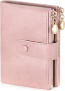 Thumbnail 2 de FALAN MULE Leather Wallet 18-card, RFID blocking 👛