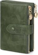 Thumbnail 3 de FALAN MULE Leather Wallet 18-card, RFID blocking 👛