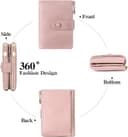 Thumbnail 4 de FALAN MULE Leather Wallet 18-card, RFID blocking 👛