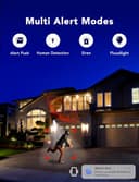 Thumbnail 5 de FAMVIVA 2K Security Camera — Wired outdoor/indoor 📷