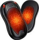 Thumbnail principal de FANDLISS 10000mAh Rechargeable Hand Warmer pack of 2 🧤