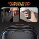 Thumbnail 6 de FANDLISS 10000mAh Rechargeable Hand Warmer pack of 2 🧤