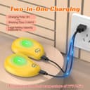 Thumbnail 4 de FANDLISS Hand Warmers 8000mAh, 2-Pack 🔥