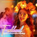 Thumbnail 2 de Fashband LED Crown Headband pink light-up flower wreath 🎀