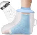 Thumbnail principal de Fasola Cast Cover Foot Adult watertight protector for ankle 🩹