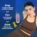 Thumbnail 2 de Fast&Up Reload Electrolyte Tablets 20 tablets 💊