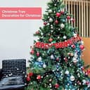 Thumbnail 6 de Faux Pearl Bead Garlands 25m roll garland 🎀