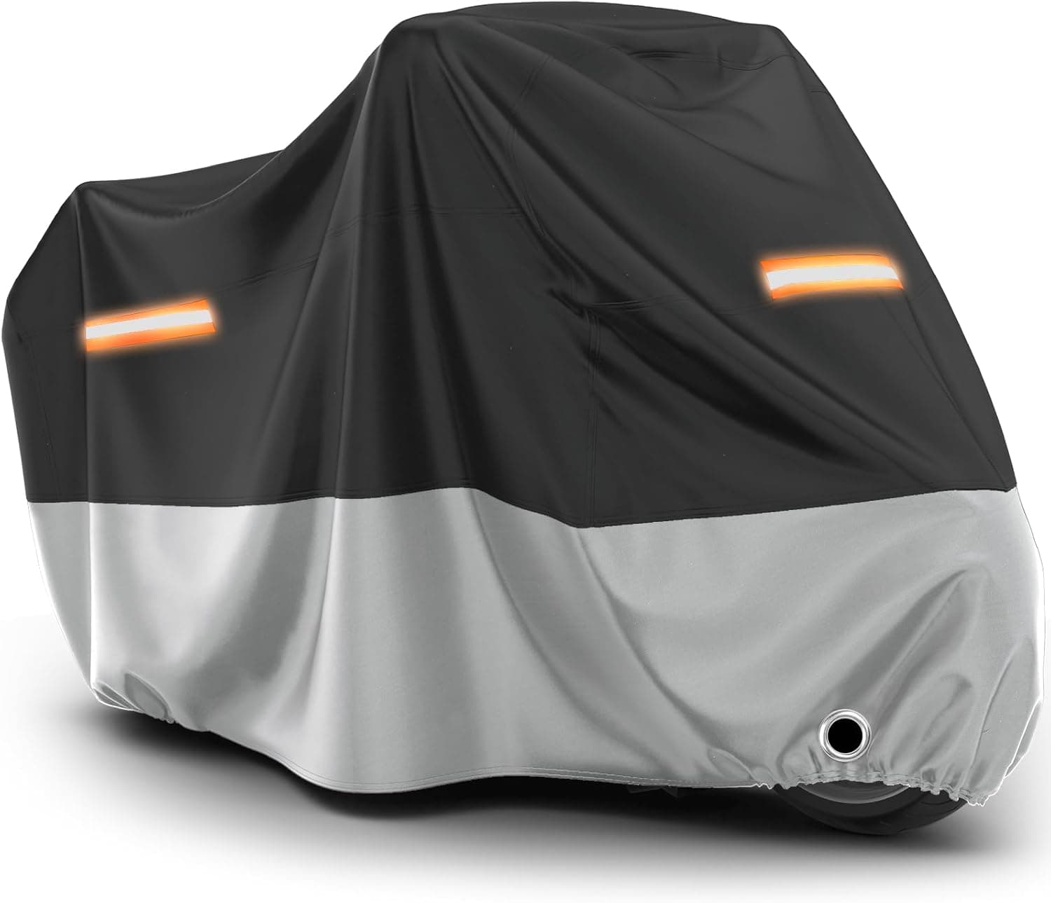 Favoto Motorcycle Cover 96.5 x 41.3 x 49.2 inches 🏍️