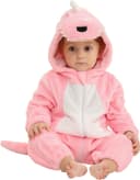 Thumbnail 1 de Fayscingo Baby Hooded Dinosaur Onesie 👶
