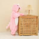 Thumbnail 6 de Fayscingo Baby Hooded Dinosaur Onesie 👶