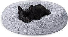 Feandrea PGW039G01 70 cm round dog bed 🐶