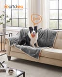 Thumbnail 1 de Feandrea PPB060G01 Waterproof Dog Blanket 152 x 127 cm 🐶