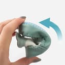 Thumbnail 6 de FedMois 3 Pairs Non‑Skid Baby Socks 🧦