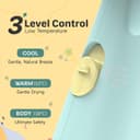 Thumbnail 3 de Feekaa Kids Hair Dryer 550W for Children 🎀