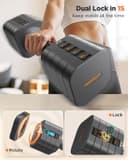 Thumbnail 6 de FEIERDUN Adjustable Dumbbell Set 10 lbs 🏋️♀️