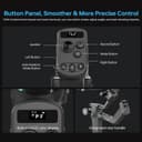 Thumbnail 4 de Feiyutech SCORP-C2 3.5kg gimbal stabilizer 📷