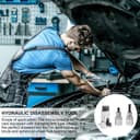 Thumbnail 4 de FENGQQKJ Spring Spreader Tool 3-piece set 🛠️