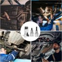 Thumbnail 5 de FENGQQKJ Spring Spreader Tool 3-piece set 🛠️