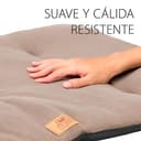 Thumbnail 3 de Ferplast Dog Bed 98 x 65 x 3.5 cm waterproof cushion 🐶