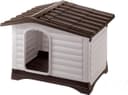 Thumbnail principal de Ferplast DOGVILLA 70 insulated dog kennel 73 cm 📦
