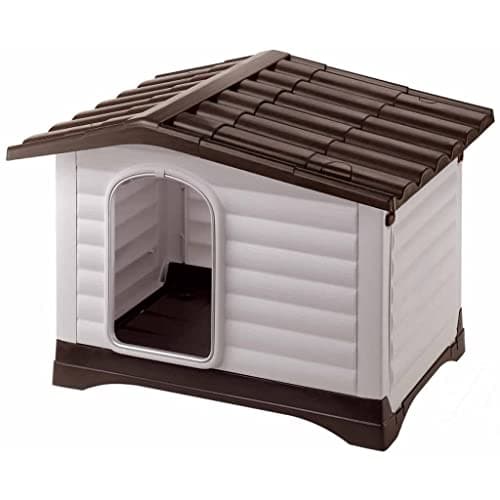 Ferplast DOGVILLA 90 outdoor dog kennel 88×72×65 cm 🐶
