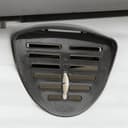 Thumbnail 5 de Ferplast DOGVILLA 90 outdoor dog kennel 88×72×65 cm 🐶