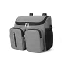 Thumbnail principal de Fexkean Baby Pushchair Organiser large capacity stroller bag 👜