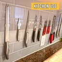 Thumbnail 4 de FINDMAG Strong Disc Magnets 0.98" x 0.08" 12 Pack 📎