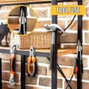 Thumbnail 5 de FINDMAG Strong Disc Magnets 0.98" x 0.08" 12 Pack 📎