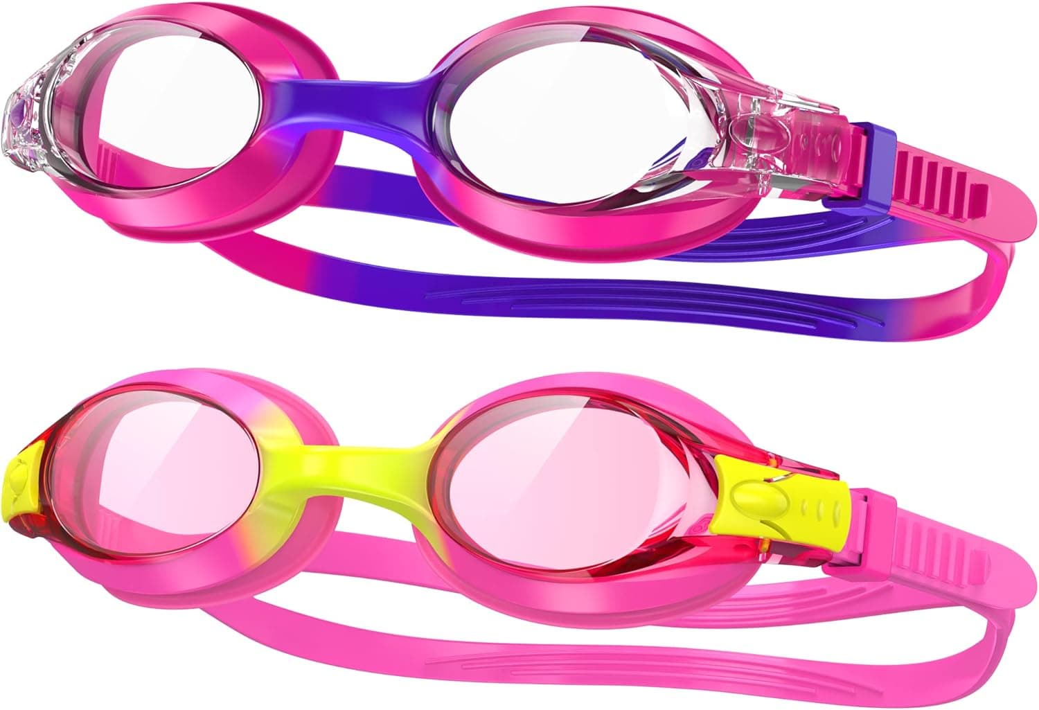 Findway Kids Swimming Goggles 3–14 yrs 🏊♂️