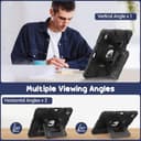 Thumbnail 3 de FINTIE Kids Case for iPad 11in, shockproof stand 📱