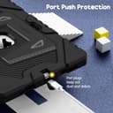 Thumbnail 8 de FINTIE Kids Case for iPad 11in, shockproof stand 📱