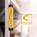 Thumbnail 1 de Firecore FSL230PC 230mm torpedo level with magnet 📏