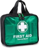Thumbnail principal de First Aid Kit 200 Pieces with Hospital Grade Supplies 🩹