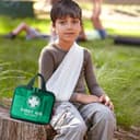 Thumbnail 5 de First Aid Kit 200 Pieces with Hospital Grade Supplies 🩹