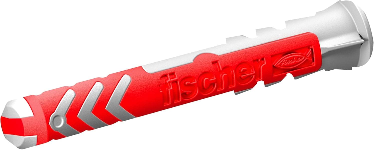 fischer DuoPower 8 x 65 universal plug, 50 pcs 🧰