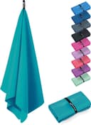 Thumbnail principal de Fit-Flip Swimming Towel: quick-dry microfibre towel 🏖️