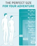 Thumbnail 3 de Fit-Flip Swimming Towel: quick-dry microfibre towel 🏖️