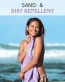 Thumbnail 5 de Fit-Flip Swimming Towel: quick-dry microfibre towel 🏖️